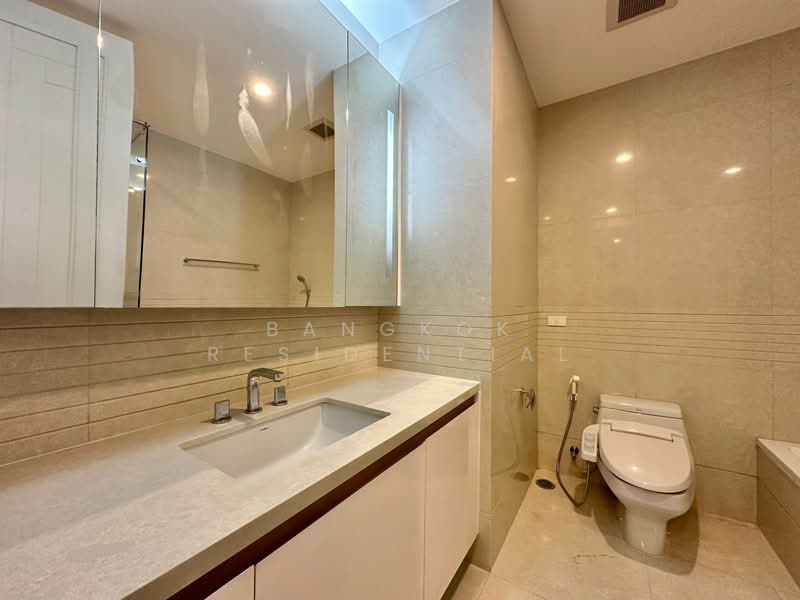 Q Langsuan, Bangkok, 54 Soi Langsuan, Langsuan Road, Lumphini, Pathum Wan, Bangkok, 2 Bedrooms, 72 sqm, Condo For Sale, by Bangkok Residential, 500421859 - DDproperty.com