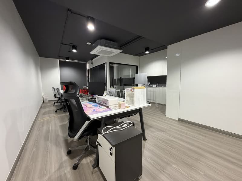 Office Pattanakarn, Bangkok, พัฒนาการ 30, Suan Luang, Bangkok, , 265 sqm, Office Space For Rent, by คุณรวีวรรณ อู่เงิน, 500421860 - DDproperty.com