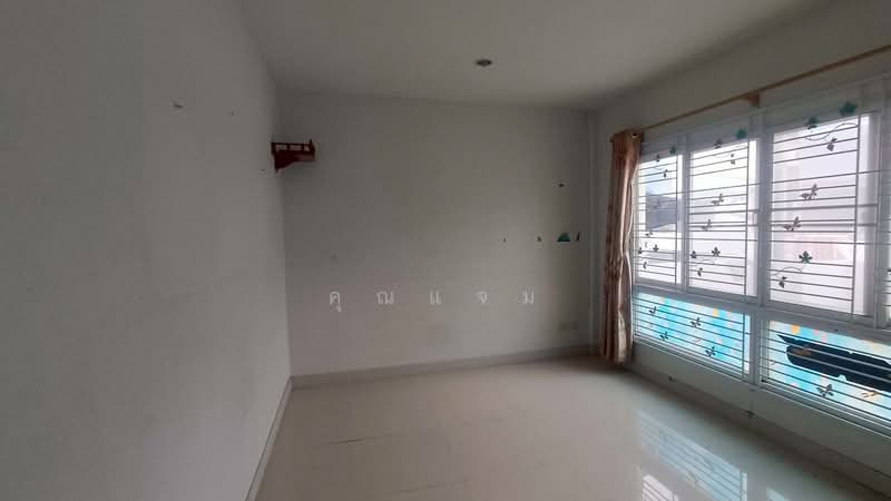 ศรุตา ทาวน์โฮม, Chon Buri (Pattaya), Bueng, Si Racha, Chon Buri (Pattaya), 3 Bedrooms, 91 sqm, Townhouse For Rent, by คุณแจม, 500421862 - DDproperty.com