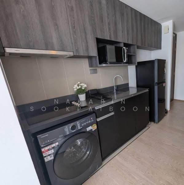 ASHTON Chula-Silom, Bangkok, Rama 4 Road, Si Phraya, Bang Rak, Bangkok, 2 Bedrooms, 58 sqm, Condo For Rent, by Nakarin Sookpaiboon, 500421863 - DDproperty.com