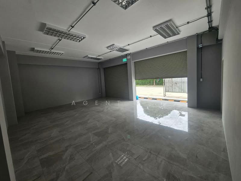 Brand-New Modern Warehouse with 3-Storey Office for Rent on King Kaew Road (SPSP661), Samut Prakan, ถ. กิ่งแก้ว, Rachathewa, Bang Plee, Samut Prakan, , 828 sqm, Office Space For Rent, by Agent Pla, 500421866 - DDproperty.com