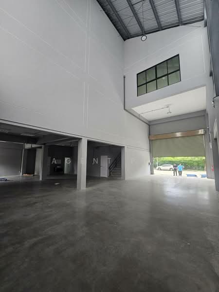 โกดังใหม่ทันสมัย พร้อมสำนักงาน 3 ชั้นให้เช่า บนถนนกิ่งแก้ว (SPSP661), สมุทรปราการ, ถ. กิ่งแก้ว, ราชาเทวะ, บางพลี, สมุทรปราการ, 828 ตร.ม., สำนักงาน ให้เช่า, โดย Agent Pla, 500421866 - DDproperty.com