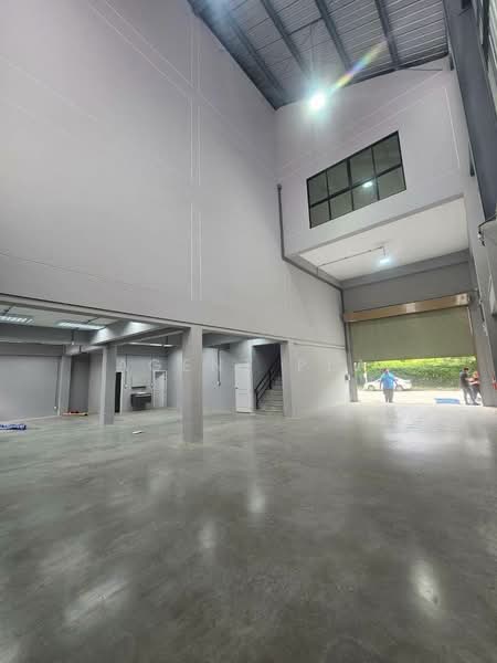 โกดังใหม่ทันสมัย พร้อมสำนักงาน 3 ชั้นให้เช่า บนถนนกิ่งแก้ว (SPSP661), สมุทรปราการ, ถ. กิ่งแก้ว, ราชาเทวะ, บางพลี, สมุทรปราการ, 828 ตร.ม., สำนักงาน ให้เช่า, โดย Agent Pla, 500421866 - DDproperty.com