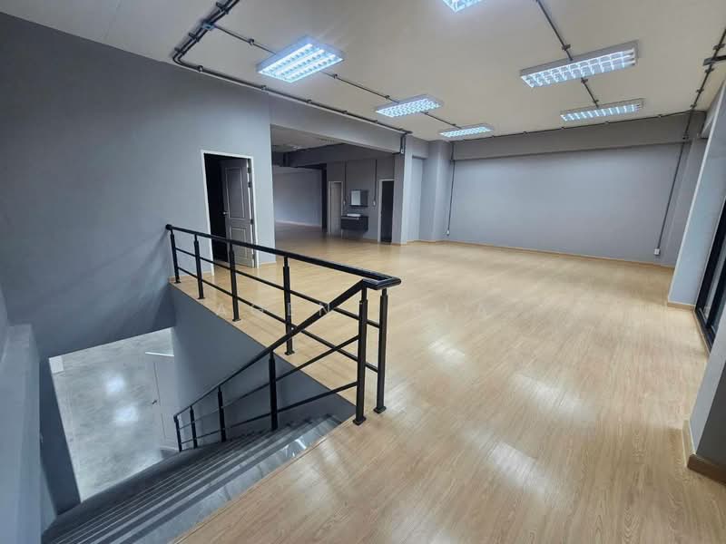 Brand-New Modern Warehouse with 3-Storey Office for Rent on King Kaew Road (SPSP661), Samut Prakan, ถ. กิ่งแก้ว, Rachathewa, Bang Plee, Samut Prakan, , 828 sqm, Office Space For Rent, by Agent Pla, 500421866 - DDproperty.com