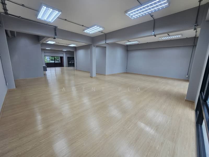 Brand-New Modern Warehouse with 3-Storey Office for Rent on King Kaew Road (SPSP661), Samut Prakan, ถ. กิ่งแก้ว, Rachathewa, Bang Plee, Samut Prakan, , 828 sqm, Office Space For Rent, by Agent Pla, 500421866 - DDproperty.com