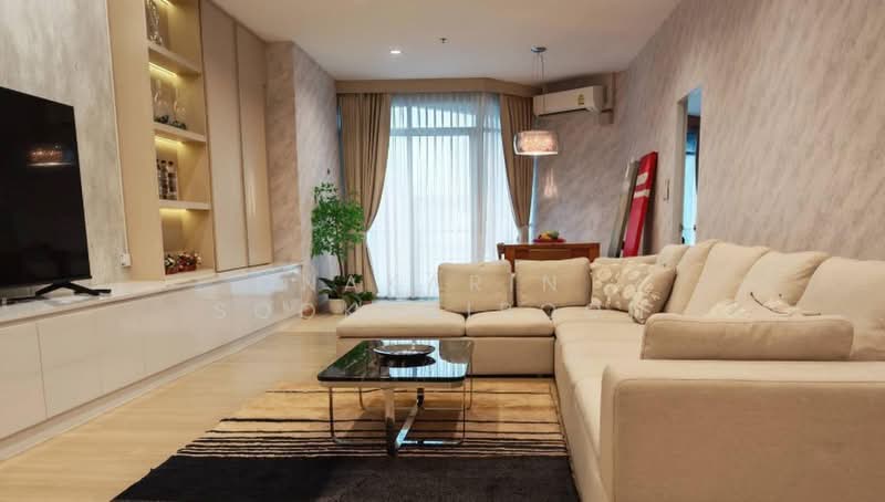 Baan Sathorn Chao Phraya : บ้านสาทรเจ้าพระยา, กรุงเทพ, 931 ซอยเจริญนคร 15 เอ, คลองต้นไทร, คลองสาน, กรุงเทพ, 140 ตร.ม., คอนโด ให้เช่า, โดย Nakarin Sookpaiboon, 500421867 - DDproperty.com