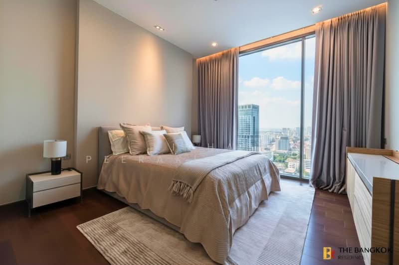 Q1 Sukhumvit : คิว วัน สุขุมวิท, กรุงเทพ, 1 ถนนสุขุมวิท, คลองเตย, กรุงเทพ, 94 ตร.ม., คอนโด ให้เช่า, โดย Nicha Peerakittikul, 500421871 - DDproperty.com