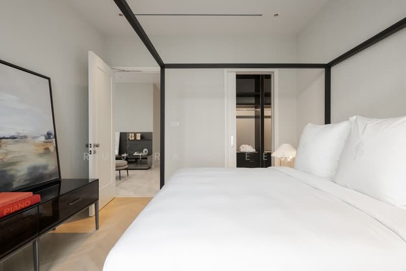 Four Seasons Private Residences : โฟร์ ซีซั่นส์ ไพรเวท เรสสิเด้นซ์, กรุงเทพ, 300 ถนนเจริญกรุง, ยานนาวา, สาทร, กรุงเทพ, 116 ตร.ม., คอนโด ขาย, โดย Rujira Saeeaw, 500421873 - DDproperty.com