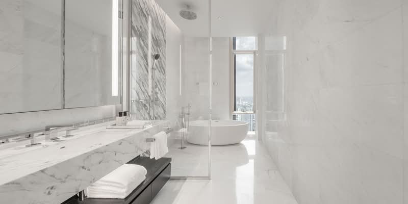 Four Seasons Private Residences : โฟร์ ซีซั่นส์ ไพรเวท เรสสิเด้นซ์, กรุงเทพ, 300 ถนนเจริญกรุง, ยานนาวา, สาทร, กรุงเทพ, 116 ตร.ม., คอนโด ขาย, โดย Rujira Saeeaw, 500421873 - DDproperty.com