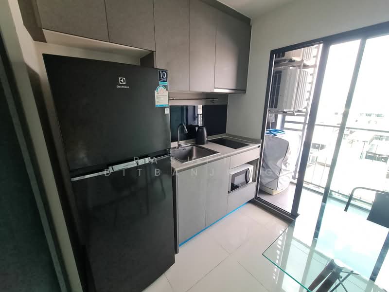 IDEO Sukhumvit 93 : ไอดีโอ สุขุมวิท 93, กรุงเทพ, 2331 ซอยสุขุมวิท 93, บางจาก, พระโขนง, กรุงเทพ, 33 ตร.ม., คอนโด ขาย, โดย Pasupit Ditbanjong, 500421874 - DDproperty.com