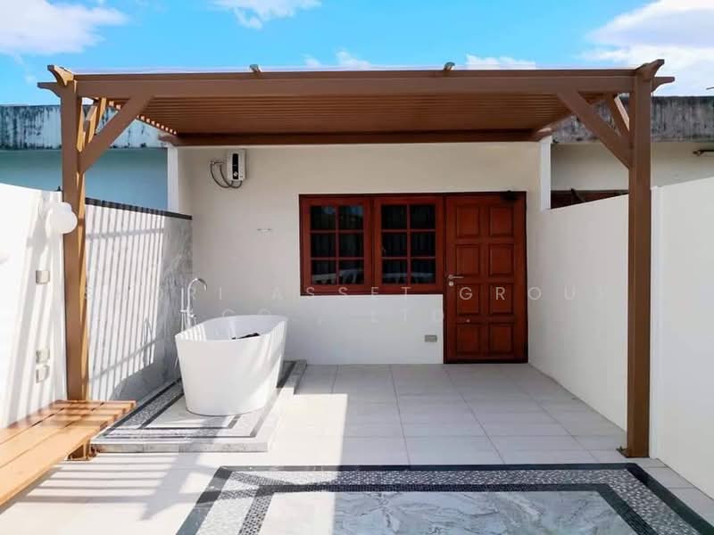 Nimman Building operates Airbnb, Chiang Mai, Su Thep, Muang Chiang Mai, Chiang Mai, , 250 sqm, Business For Sale, by Shori Asset Group Co., Ltd., 500421876 - DDproperty.com