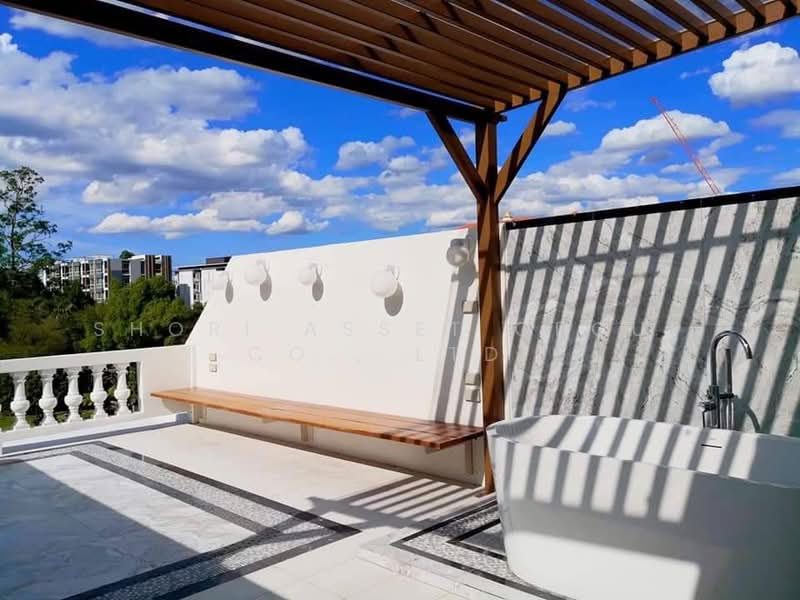 Nimman Building operates Airbnb, Chiang Mai, Su Thep, Muang Chiang Mai, Chiang Mai, , 250 sqm, Business For Sale, by Shori Asset Group Co., Ltd., 500421876 - DDproperty.com