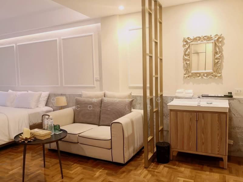 Nimman Building operates Airbnb, Chiang Mai, Su Thep, Muang Chiang Mai, Chiang Mai, , 250 sqm, Business For Sale, by Shori Asset Group Co., Ltd., 500421876 - DDproperty.com