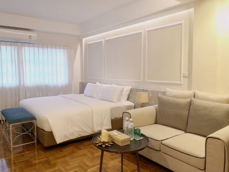 Nimman Building operates Airbnb, Chiang Mai, Su Thep, Muang Chiang Mai, Chiang Mai, , 250 sqm, Business For Sale, by Shori Asset Group Co., Ltd., 500421876 - DDproperty.com