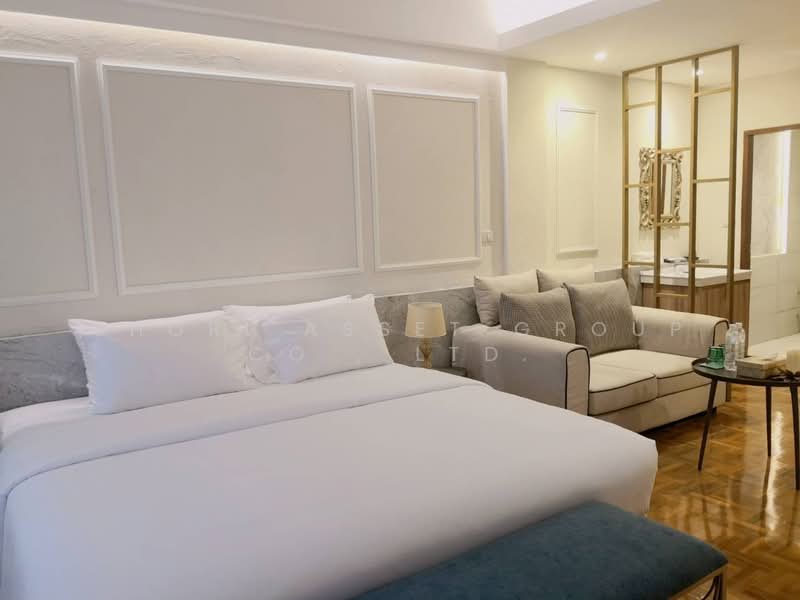 Nimman Building operates Airbnb, Chiang Mai, Su Thep, Muang Chiang Mai, Chiang Mai, , 250 sqm, Business For Sale, by Shori Asset Group Co., Ltd., 500421876 - DDproperty.com