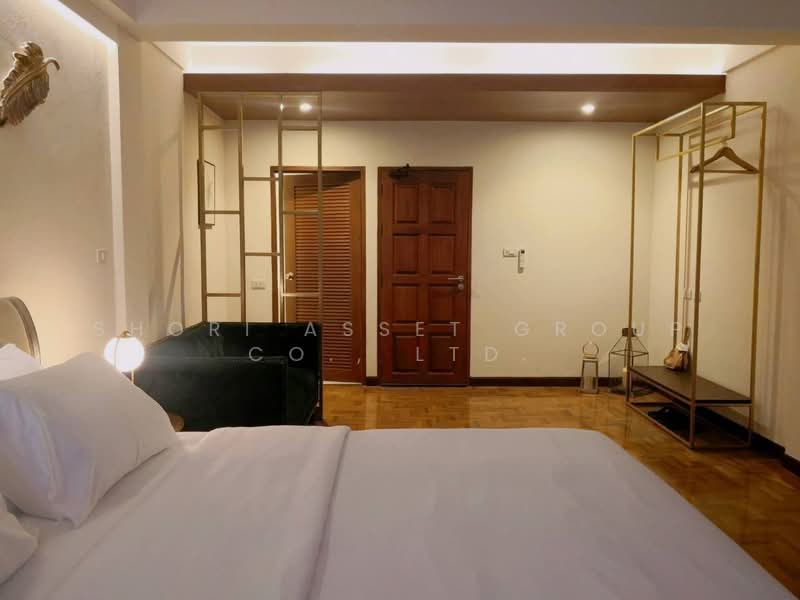 Nimman Building operates Airbnb, Chiang Mai, Su Thep, Muang Chiang Mai, Chiang Mai, , 250 sqm, Business For Sale, by Shori Asset Group Co., Ltd., 500421876 - DDproperty.com