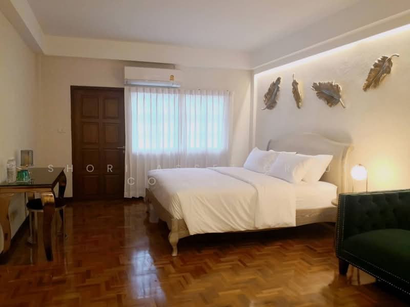 Nimman Building operates Airbnb, Chiang Mai, Su Thep, Muang Chiang Mai, Chiang Mai, , 250 sqm, Business For Sale, by Shori Asset Group Co., Ltd., 500421876 - DDproperty.com