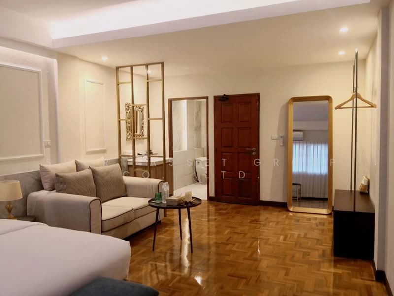ตึกนิมมานทำ airbnb, เชียงใหม่, สุเทพ, เมืองเชียงใหม่, เชียงใหม่, 250 ตร.ม., กิจการ ขาย, โดย Shori Asset Group Co., Ltd., 500421876 - DDproperty.com