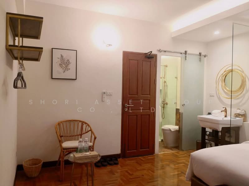 Nimman Building operates Airbnb, Chiang Mai, Su Thep, Muang Chiang Mai, Chiang Mai, , 250 sqm, Business For Sale, by Shori Asset Group Co., Ltd., 500421876 - DDproperty.com