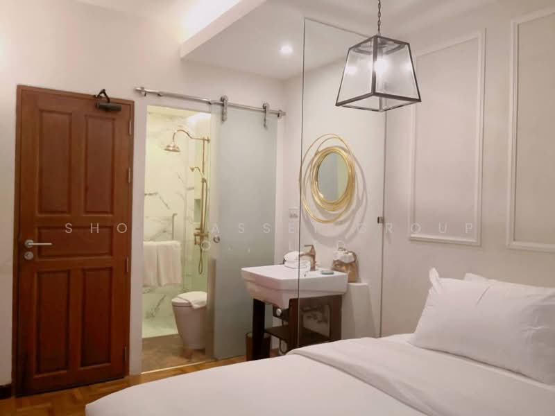 Nimman Building operates Airbnb, Chiang Mai, Su Thep, Muang Chiang Mai, Chiang Mai, , 250 sqm, Business For Sale, by Shori Asset Group Co., Ltd., 500421876 - DDproperty.com