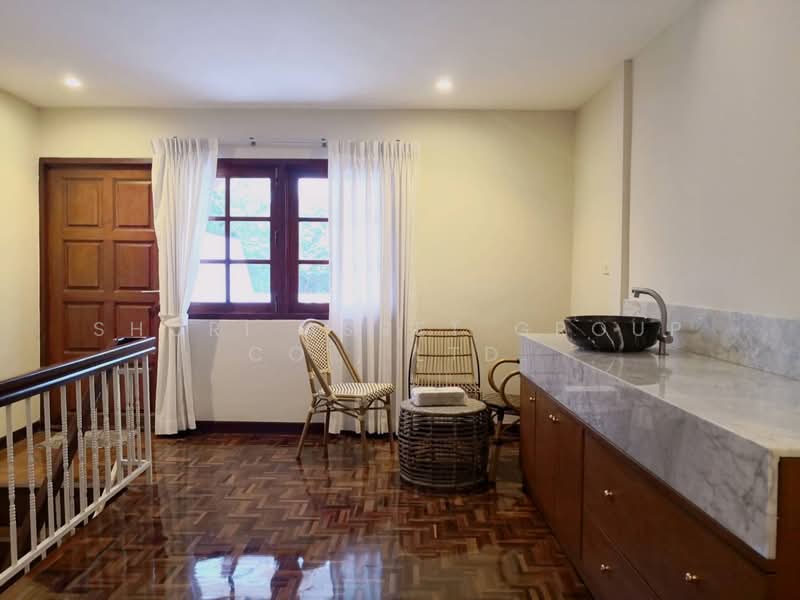 Nimman Building operates Airbnb, Chiang Mai, Su Thep, Muang Chiang Mai, Chiang Mai, , 250 sqm, Business For Sale, by Shori Asset Group Co., Ltd., 500421876 - DDproperty.com