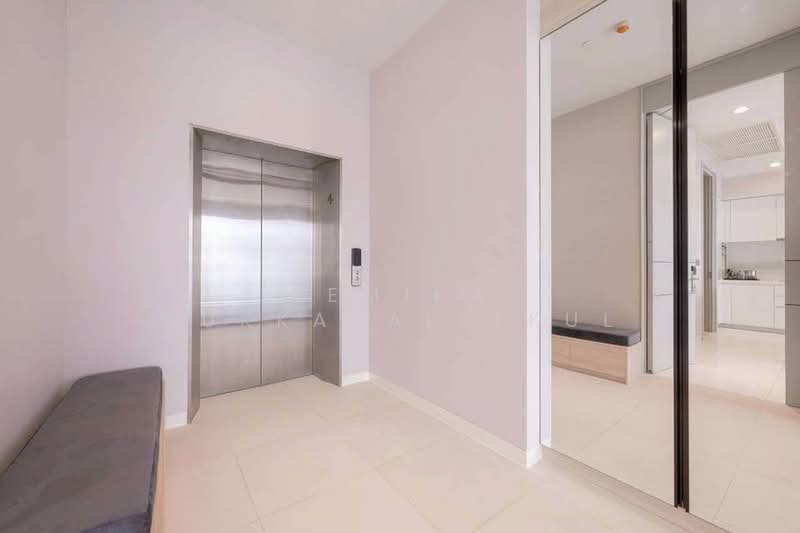 Vittorio 39, Bangkok, 8 Sukhumvit, Khlong Tan Nua, Watthana, Bangkok, 2 Bedrooms, 137 sqm, Condo For Sale, by Pemika Aukkaraleekul, 500421879 - DDproperty.com