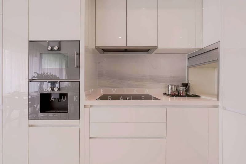 Vittorio 39, Bangkok, 8 Sukhumvit, Khlong Tan Nua, Watthana, Bangkok, 2 Bedrooms, 137 sqm, Condo For Sale, by Pemika Aukkaraleekul, 500421879 - DDproperty.com