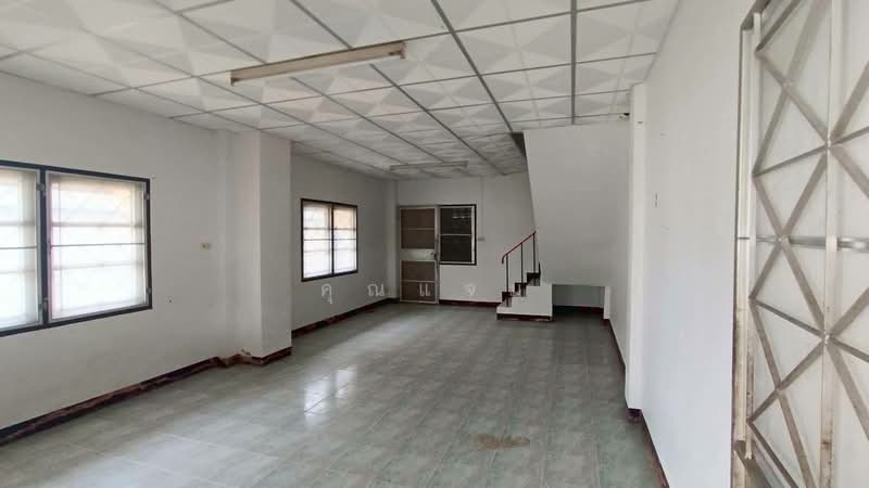 กรีนวิลล์ คันทรีโฮม, Chon Buri (Pattaya), Nong Samsak, Ban Bung, Chon Buri (Pattaya), 3 Bedrooms, 100 sqm, Townhouse For Rent, by คุณแจม, 500421886 - DDproperty.com