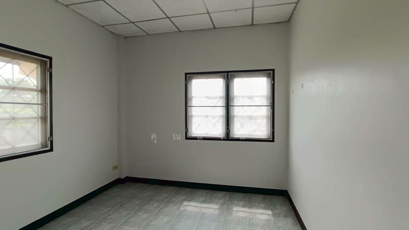 กรีนวิลล์ คันทรีโฮม, Chon Buri (Pattaya), Nong Samsak, Ban Bung, Chon Buri (Pattaya), 3 Bedrooms, 100 sqm, Townhouse For Rent, by คุณแจม, 500421886 - DDproperty.com