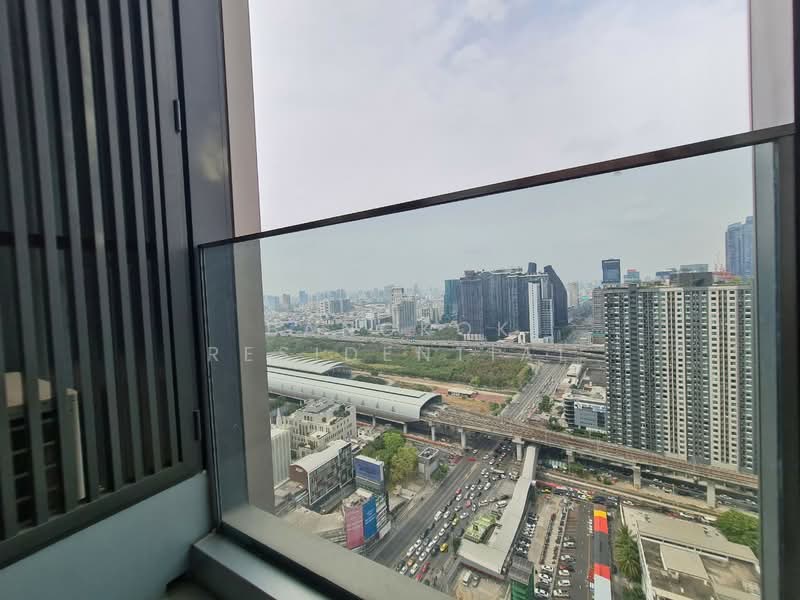 The Esse at Singha Complex, bangkok, 1788 New Petchaburi Rd, Khlongtoei Nua, Watthana, Bangkok, 2 Bedrooms, 73 sqm, Condo For Sale, by Bangkok Residential, 500421888 - DDproperty.com
