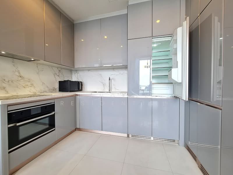 The Esse at Singha Complex, bangkok, 1788 New Petchaburi Rd, Khlongtoei Nua, Watthana, Bangkok, 2 Bedrooms, 73 sqm, Condo For Sale, by Bangkok Residential, 500421888 - DDproperty.com