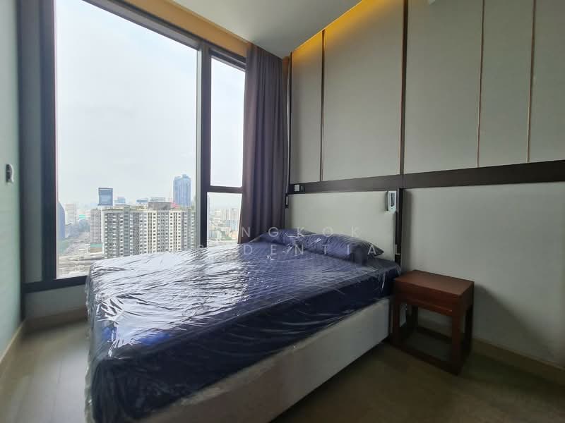 The Esse at Singha Complex, bangkok, 1788 New Petchaburi Rd, Khlongtoei Nua, Watthana, Bangkok, 2 Bedrooms, 73 sqm, Condo For Sale, by Bangkok Residential, 500421888 - DDproperty.com