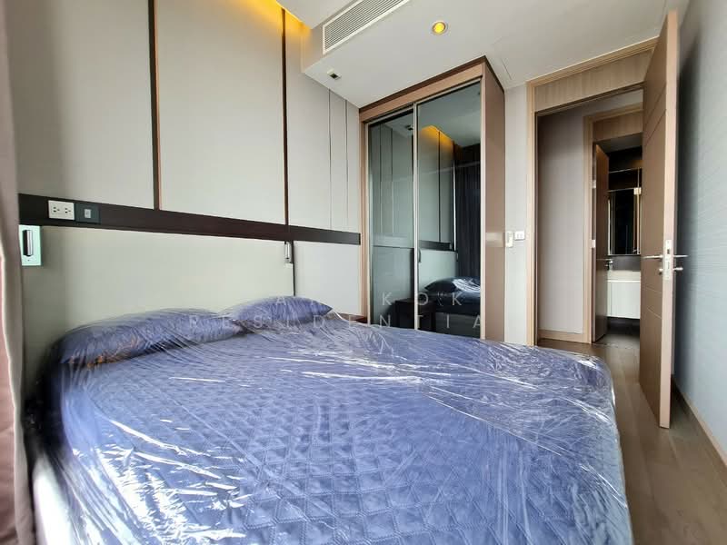 The Esse at Singha Complex : ดิ เอส แอท สิงห์ คอมเพล็กซ์, กรุงเทพ, 1788 ถนนเพชรบุรีตัดใหม่, คลองเตยเหนือ, วัฒนา, กรุงเทพ, 73 ตร.ม., คอนโด ขาย, โดย Bangkok Residential, 500421888 - DDproperty.com