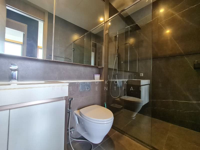 The Esse at Singha Complex, bangkok, 1788 New Petchaburi Rd, Khlongtoei Nua, Watthana, Bangkok, 2 Bedrooms, 73 sqm, Condo For Sale, by Bangkok Residential, 500421888 - DDproperty.com