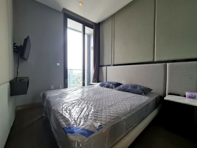 The Esse at Singha Complex, bangkok, 1788 New Petchaburi Rd, Khlongtoei Nua, Watthana, Bangkok, 2 Bedrooms, 73 sqm, Condo For Sale, by Bangkok Residential, 500421888 - DDproperty.com