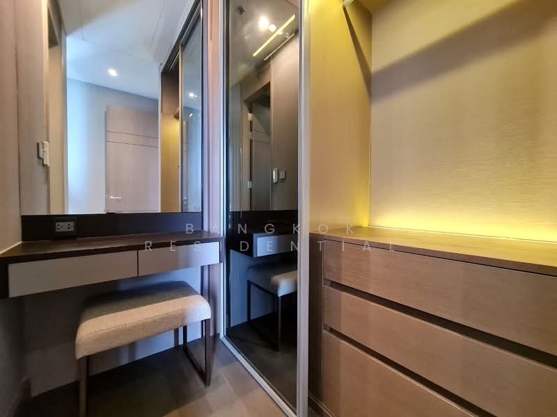 The Esse at Singha Complex : ดิ เอส แอท สิงห์ คอมเพล็กซ์, กรุงเทพ, 1788 ถนนเพชรบุรีตัดใหม่, คลองเตยเหนือ, วัฒนา, กรุงเทพ, 73 ตร.ม., คอนโด ขาย, โดย Bangkok Residential, 500421888 - DDproperty.com