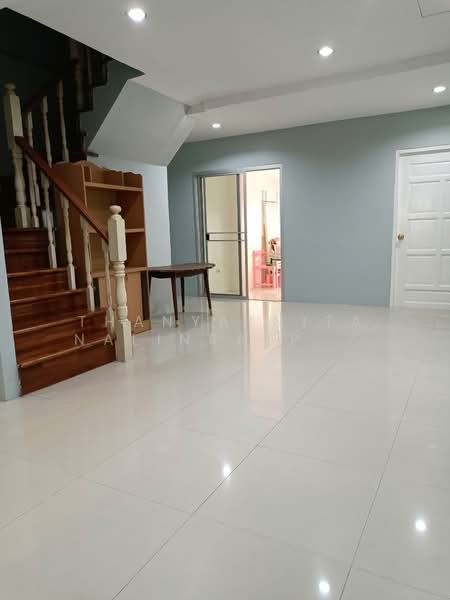 เดอะเนเจอร์ซิตี้ เพชรเกษม 69, Bangkok, Nong Kham, Nong Khaem, Bangkok, 6 Bedrooms, 180 sqm, Townhouse For Sale, by Thanyathita Nalinratphokin, 500421894 - DDproperty.com