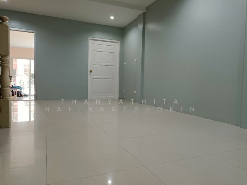 เดอะเนเจอร์ซิตี้ เพชรเกษม 69, Bangkok, Nong Kham, Nong Khaem, Bangkok, 6 Bedrooms, 180 sqm, Townhouse For Sale, by Thanyathita Nalinratphokin, 500421894 - DDproperty.com