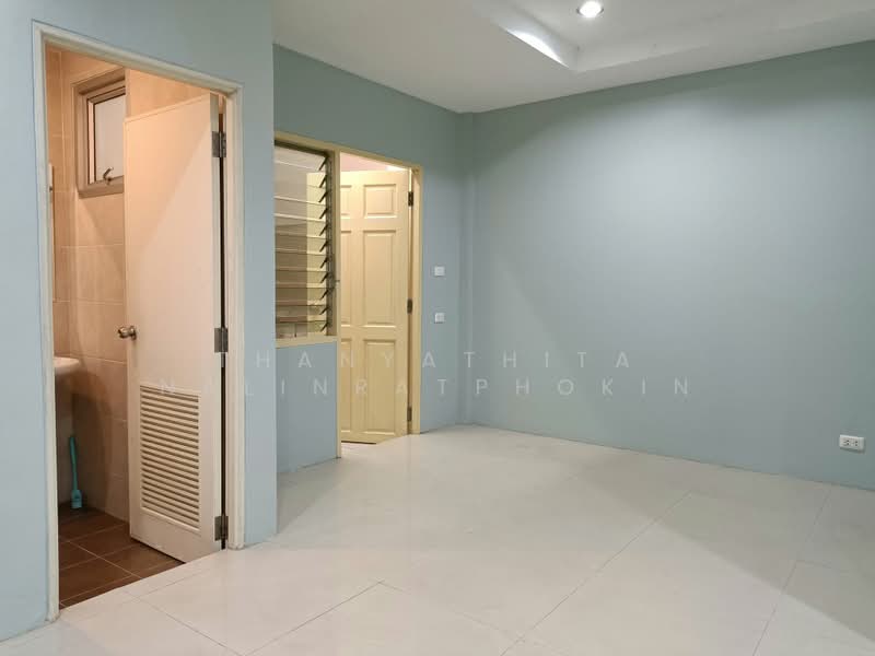 เดอะเนเจอร์ซิตี้ เพชรเกษม 69, Bangkok, Nong Kham, Nong Khaem, Bangkok, 6 Bedrooms, 180 sqm, Townhouse For Sale, by Thanyathita Nalinratphokin, 500421894 - DDproperty.com