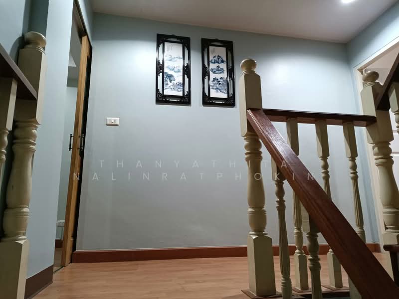 เดอะเนเจอร์ซิตี้ เพชรเกษม 69, Bangkok, Nong Kham, Nong Khaem, Bangkok, 6 Bedrooms, 180 sqm, Townhouse For Sale, by Thanyathita Nalinratphokin, 500421894 - DDproperty.com