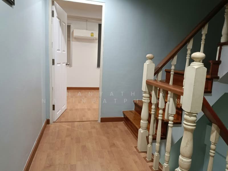 เดอะเนเจอร์ซิตี้ เพชรเกษม 69, Bangkok, Nong Kham, Nong Khaem, Bangkok, 6 Bedrooms, 180 sqm, Townhouse For Sale, by Thanyathita Nalinratphokin, 500421894 - DDproperty.com