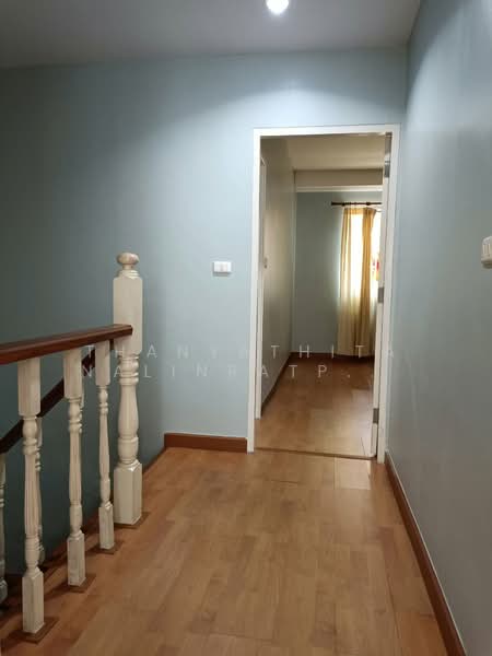 เดอะเนเจอร์ซิตี้ เพชรเกษม 69, Bangkok, Nong Kham, Nong Khaem, Bangkok, 6 Bedrooms, 180 sqm, Townhouse For Sale, by Thanyathita Nalinratphokin, 500421894 - DDproperty.com