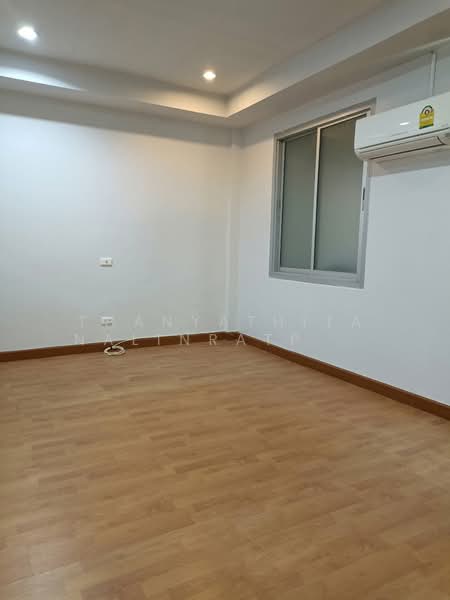 เดอะเนเจอร์ซิตี้ เพชรเกษม 69, Bangkok, Nong Kham, Nong Khaem, Bangkok, 6 Bedrooms, 180 sqm, Townhouse For Sale, by Thanyathita Nalinratphokin, 500421894 - DDproperty.com