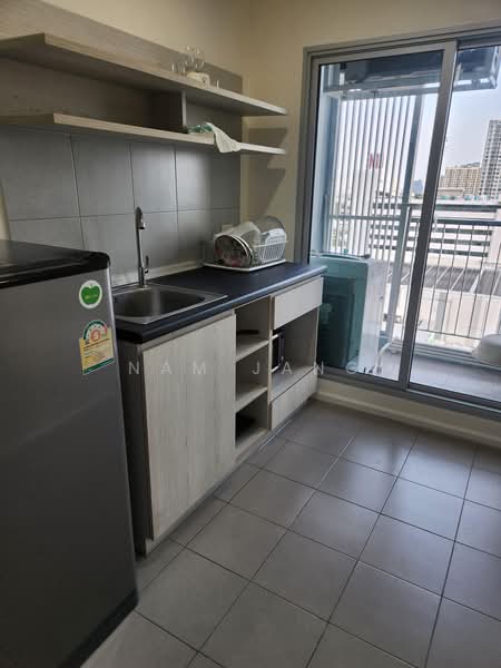 Aspire Sathorn-Thapra, Bangkok, 359 Ratchaphruek Road, Bukkalo, Thon Buri, Bangkok, 1 Bedroom, 31 sqm, Condo For Rent, by nam jang, 500421897 - DDproperty.com