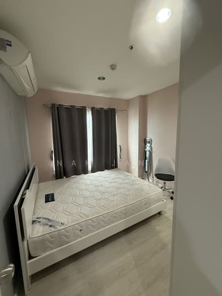 Aspire Sathorn-Thapra, Bangkok, 359 Ratchaphruek Road, Bukkalo, Thon Buri, Bangkok, 1 Bedroom, 31 sqm, Condo For Rent, by nam jang, 500421897 - DDproperty.com