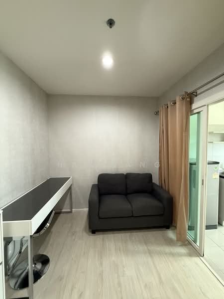 Aspire Sathorn-Thapra, Bangkok, 359 Ratchaphruek Road, Bukkalo, Thon Buri, Bangkok, 1 Bedroom, 31 sqm, Condo For Rent, by nam jang, 500421897 - DDproperty.com