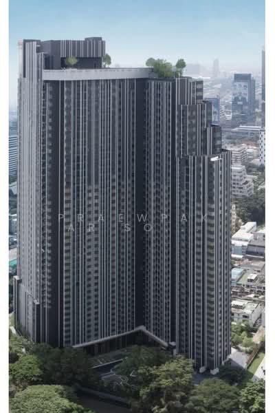 Life One Wireless : ไลฟ์ วัน วิทยุ, กรุงเทพ, 1 ถนนวิทยุ, ลุมพินี, ปทุมวัน, กรุงเทพ, 29 ตร.ม., คอนโด ให้เช่า, โดย Praewpakar Soontawong, 500421898 - DDproperty.com