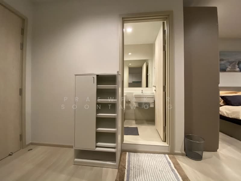Life One Wireless, Bangkok, 1 Wireless Road, Lumphini, Pathum Wan, Bangkok, 1 Bedroom, 29 sqm, Condo For Rent, by Praewpakar Soontawong, 500421898 - DDproperty.com