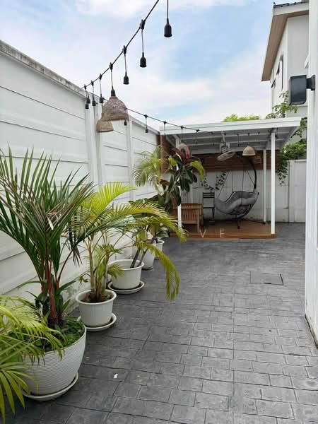 Como Bianca Bangna, Samut Prakan, Bangphli Yai, Bang Plee, Samut Prakan, 4 Bedrooms, 165 sqm, Single Detached House For Rent, by Khun Eve, 500421901 - DDproperty.com