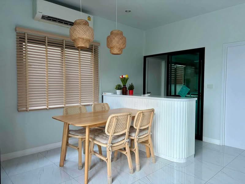 Como Bianca Bangna, Samut Prakan, Bangphli Yai, Bang Plee, Samut Prakan, 4 Bedrooms, 165 sqm, Single Detached House For Rent, by Khun Eve, 500421901 - DDproperty.com